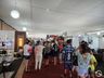 Aproximadamente 30 mil pessoas visitaram a 11ª Efrait