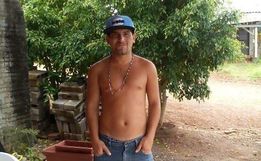 Foragido da justiça natural da região é encontrado morto em município gaúcho