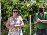 Moradora de São Miguel do Oeste ganha caminhão de prêmios da Berlanda