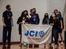 Convenção Nacional da JCI reúne mais de 300 pessoas em SMO