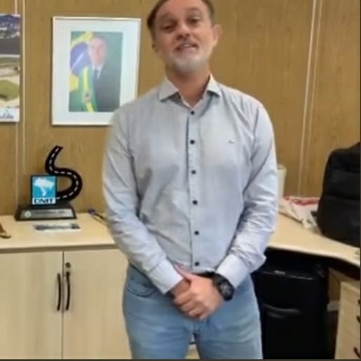 BR 163: Superintendente Estadual do DNIT esclarece manifestação realizada em vídeo