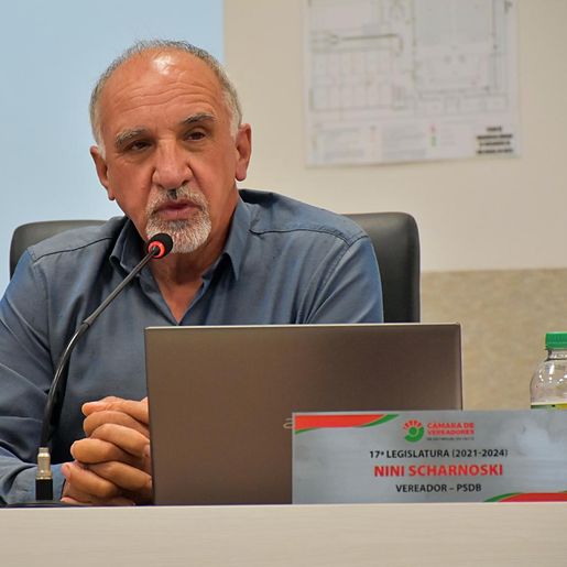 Câmara de SMO aprova em primeiro turno mudança na lei sobre sacolas plásticas