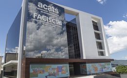 Acats promove visitas técnicas com 25 sucessores no Extremo Oeste 