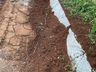 Casan notifica empresa para resolver problemas gerados por obra da nova adutora