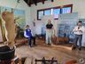 Centro Histórico Germânico de Itapiranga é destaque nos 200 anos da imigração alemã