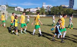 Ypiranga volta a empatar no Estadual de Amadores