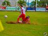 Jogando em casa, Guarani vence Internacional Santanense 