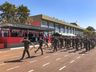 14º RC Mec comemora 180 anos da Organização Militar do Exército Brasileiro