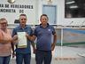 Famílias recebem títulos de propriedade em Anchieta 