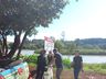Dia Mundial da Limpeza é realizado pela JCI de São José do Cedro