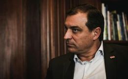 “Não encontrarão provas”, diz Moisés após buscas no caso dos respiradores
