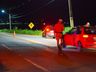 Condutor de caminhão de leite é preso por embriaguez na SC-163
