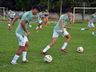 Ypiranga realiza amistoso com a Chapecoense na apresentação do time