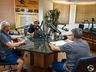 Presidente da FCDL, Ivan Tauffer participa do Peperi Rádio Repórter 