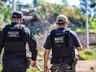 Polícia Civil realiza operação em comunidade de São Miguel do Oeste