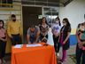 Assinada ordem de reforma e ampliação do CEI Anjo da Guarda 