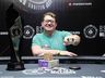 Morador de Quilombo é campeão do Main Event do BSOP Millions e fatura R$ 1,5 milhão