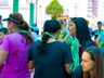 Mais de 250 atletas participam da 3ª Etapa do Circuito Oeste de Corridas; Fotos