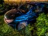 Saída de pista deixa mulher ferida em São Miguel do Oeste
