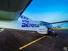 Peperi/Aerosul realizam sorteio de uma passagem aérea; confira o ganhador