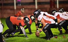 São Miguel Indians recebe o Istepôs na semifinal do Catarinense de Futebol Americano