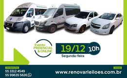 Itapiranga promove novo leilão de bens inservíveis