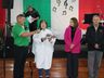 Evento cultural reúne 13 grupos de canto italiano em Iporã do Oeste