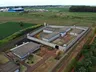 Preso foge de penitenciária de segurança máxima horas após inauguração