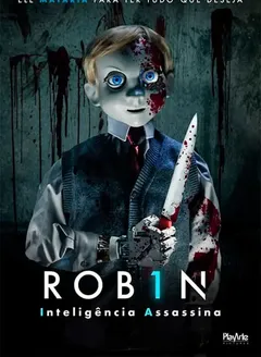 Rob1n: Inteligência Assassina
