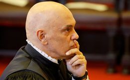 Mensagens apontam que Moraes usou TSE para investigar bolsonaristas, diz jornal