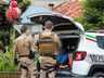 Polícia Militar prende suspeito de praticar diversos furtos em SMOeste 