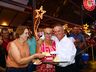 Palma Sola comemora 63 anos com show de Munhoz e Mariano 