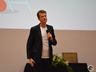 Palestra Master com Arthur Igreja marca Convenção Nacional da JCI