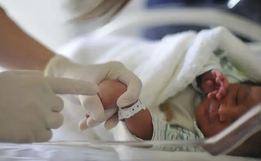 Santa Catarina registra 8,8 mil partos prematuros entre janeiro e novembro de 2025