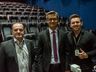 Assista: Oito candidatos ao governo de Santa Catarina participam de debate na Peperi