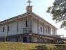 Ladrões arrombam paróquia durante missa 