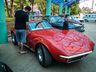 VÍDEO: Público prestigia 3ª edição do Encontro de Carros Antigos