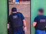 Polícia Civil prende em SMO homem suspeito de homicídio no RS
