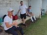 Canarinho da São Roque aplica goleada pelo municipal de campo em Cedro