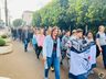 ITAPIRANGA: Desfile de Sete de Setembro reúne grande público; fotos 