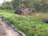 TRAGÉDIA: 13 pessoas morrem em acidente entre caminhonete e van no MT