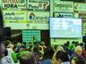 Pré-assembleia do Sicoob reúne mais de 600 pessoas em SMOeste