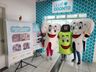 Uceff realiza 18ª edição da Feira das Profissões 