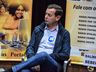 Assista; Sete candidatos a vice-governador participam de último debate do primeiro turno na Peperi