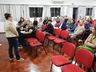 Eixos da CONAE 2024 são debatidos em etapa preparatória em SMO