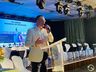 Secretário de Estado da Educação participa de Fórum em Itapiranga