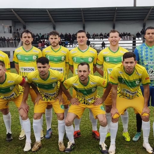 Ypiranga de Cedro perde a primeira pelas Quartas de Final no Estadual