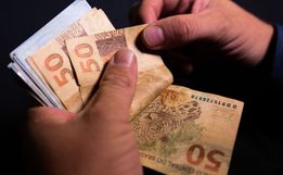 Governo propõe salário mínimo de R$ 1.147 em 2022, sem aumento real