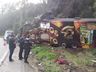 Morre em acidente, Airton Machado, proprietário do grupo Garotos de Ouro