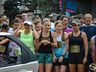 Cerca de 350 atletas participam de Circuito Oeste de Corridas de Ruas em SMOeste